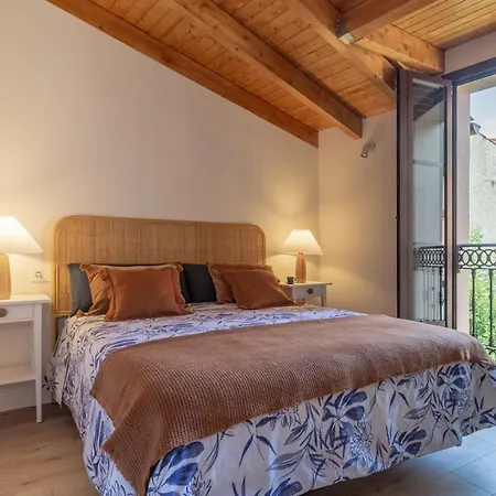 Ah El Quiosco De La Musica Holiday home
